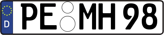 PE-MH98