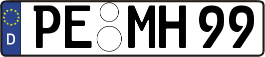 PE-MH99