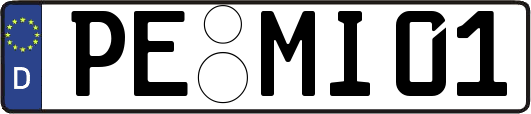 PE-MI01