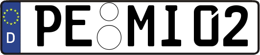 PE-MI02