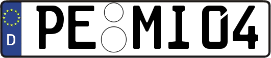 PE-MI04
