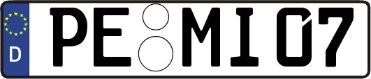 PE-MI07