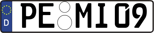 PE-MI09