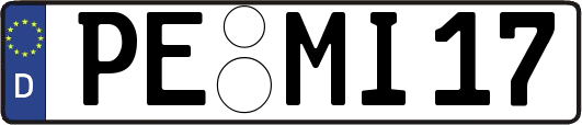 PE-MI17