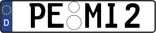 PE-MI2
