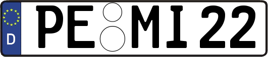 PE-MI22