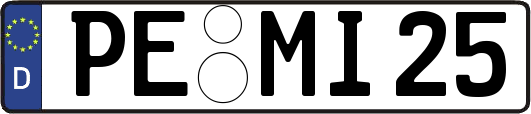 PE-MI25
