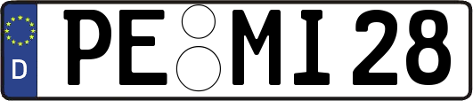 PE-MI28
