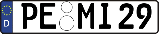 PE-MI29