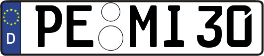PE-MI30