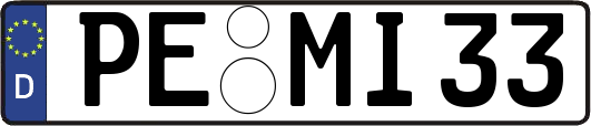 PE-MI33
