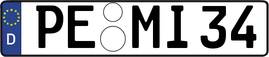 PE-MI34