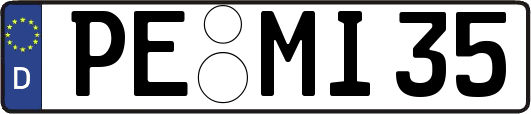 PE-MI35