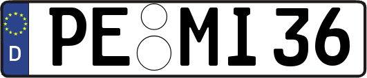 PE-MI36