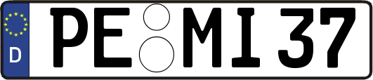 PE-MI37