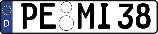PE-MI38