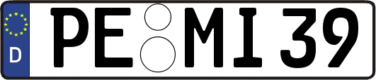 PE-MI39