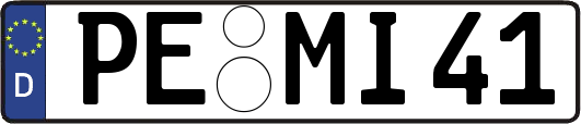 PE-MI41