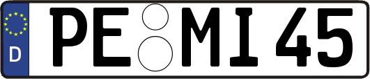 PE-MI45