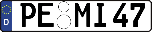 PE-MI47
