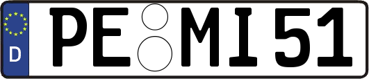 PE-MI51