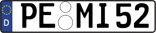 PE-MI52