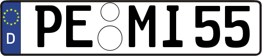 PE-MI55