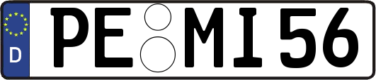 PE-MI56