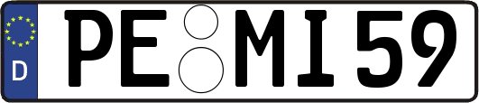 PE-MI59