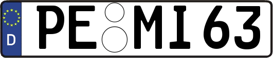 PE-MI63