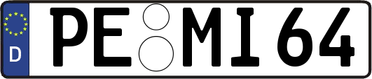 PE-MI64