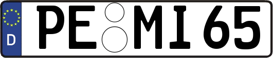 PE-MI65