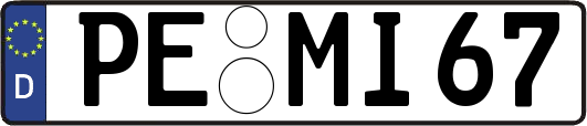 PE-MI67