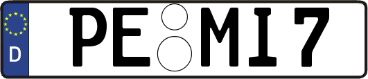 PE-MI7