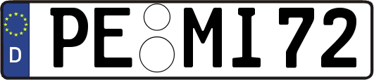 PE-MI72