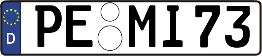 PE-MI73
