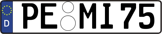 PE-MI75