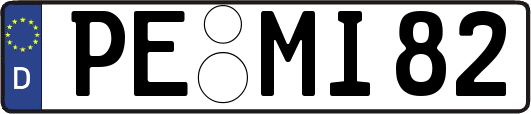 PE-MI82