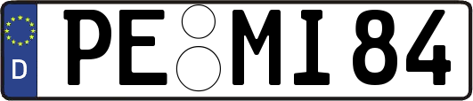 PE-MI84