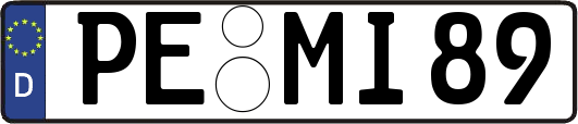 PE-MI89