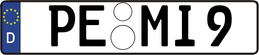 PE-MI9