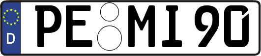 PE-MI90