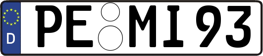 PE-MI93