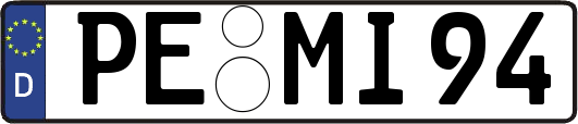 PE-MI94