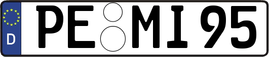PE-MI95