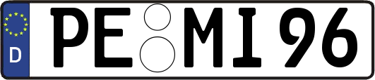 PE-MI96