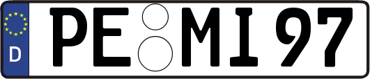 PE-MI97
