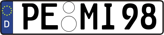 PE-MI98