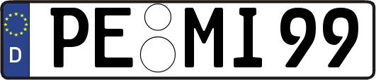 PE-MI99
