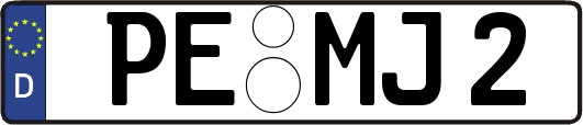 PE-MJ2